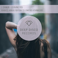 J. Damur - Leaving You (Dimitris Athanasiou Remix) загрузить