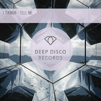 J. Damur - Tell Me загрузить