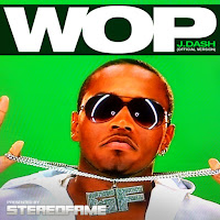 J. Dash - Wop (Official Version) загрузить