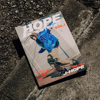 J-Hope - Lock / Unlock (Feat. Benny Blanco) Ft Nile Rodgers загрузить