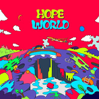 J-Hope - Airplane загрузить