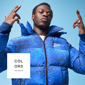 J Hus - Massacre (A Colors Show) загрузить