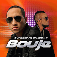 J.perry - Boujé (Feat. Shabba) загрузить
