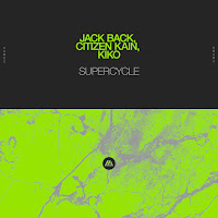Jack Back - Supercycle Ft Citizen Kain & Kiko загрузить