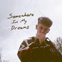 Jack Harris - Somewhere In My Dreams загрузить