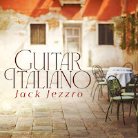 Jack Jezzro - Summertime In Venice загрузить