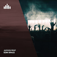 Jackson Frost - Edm Brass загрузить