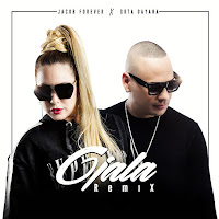 Jacob Forever - Ojalá (Remix) Ft Srta. Dayana загрузить