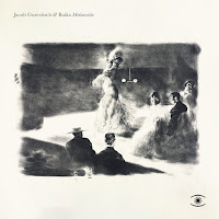 Jacob Gurevitsch - Melancolía Ft Buika загрузить