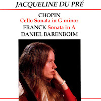 Jacqueline Du Pré - Chopin: Cello Sonata In G Minor, Op. 65: Iii. Largo Ft Daniel Barenboim загрузить