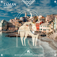 Jad Halal - Zaman Ft Cafe De Anatolia загрузить