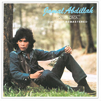 Jamal Abdillah - Derita Cinta загрузить