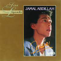 Jamal Abdillah - Kau Lupa Janji загрузить