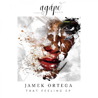 Jamek Ortega - That Feeling загрузить