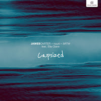 James Carter - Capsized (Feat. Ella Claire) Ft Nourii & Srtw загрузить