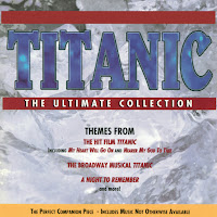 James Horner - Rose's Theme (My Heart Will Go On) (Solo Piano Version) загрузить
