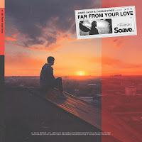 James Lacey - Far From Your Love Ft Thomas Sykes загрузить