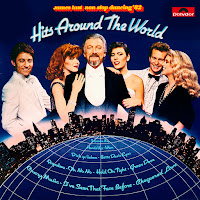 James Last - I've Seen That Face Before загрузить