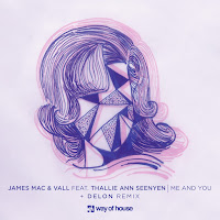 James Mac - Me And You (Feat. Thallie Ann Seenyen) Ft Vall загрузить