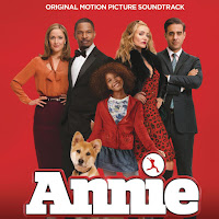 Jamie Foxx - I Don't Need Anything But You (2014 Film Version) Ft Quvenzhané Wallis & Rose Byrne загрузить