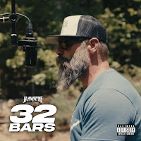 Jamwayne - 32 Bars загрузить