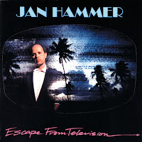 Jan Hammer - Crockett's Theme загрузить