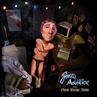 Jane's Addiction - Ultimate Reason загрузить