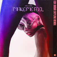 Janelle Monáe - Make Me Feel (Edx Dubai Skyline Remix) загрузить