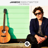 Janieck - Does It Matter (Alle Farben Remix) загрузить