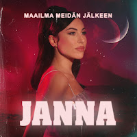 Janna - Maailma Meidän Jälkeen загрузить