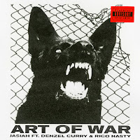 Jasiah - Art Of War (Feat. Denzel Curry & Rico Nasty) загрузить