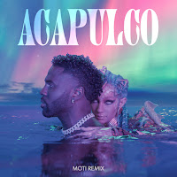 Jason Derulo - Acapulco (Moti Remix) загрузить