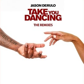 Jason Derulo - Take You Dancing (Owen Norton Remix) загрузить