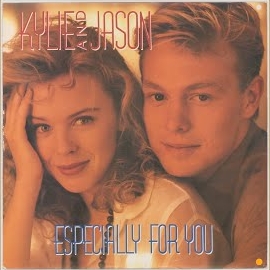 Jason Donovan - Especially For You (Extended Version) Ft Kylie Minogue загрузить