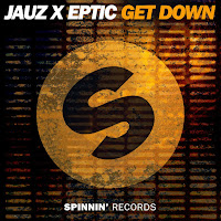 Jauz - Get Down (Extended Mix) Ft Eptic загрузить