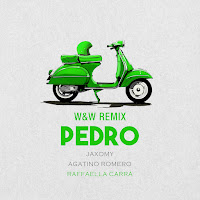 Jaxomy - Pedro (W&W Remix) Ft Agatino Romero & Raffaella Carrà & And W&W загрузить
