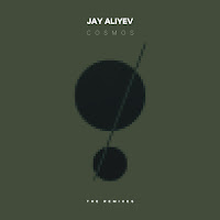 Jay Aliyev - Cosmos (Roudeep Remix) загрузить
