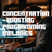 Jazz Coding Life - Intense Studying Music Ft Jazz Playlist & Late Night Jazz Lounge загрузить