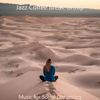 Jazz Coffee Break Group - Heavenly Instrumental For Focusing On Work загрузить
