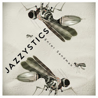 Jazzystics - Enter Sandman загрузить