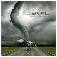 Jazzystics - Riders On The Storm Ft Apollinare Rossi загрузить
