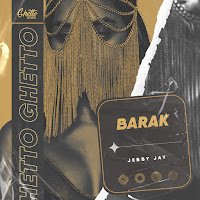 Jebby Jay - Barak загрузить
