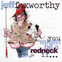 Jeff Foxworthy - I Love Being Married загрузить