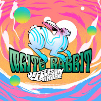 Jefferson Airplane - White Rabbit (Slowed + Reverb) загрузить