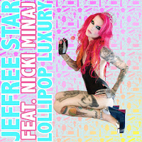 Jeffree Star - Lollipop Luxury (Feat. Nicki Minaj) загрузить