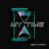 Jend - My Time (Feat. Paccu) загрузить