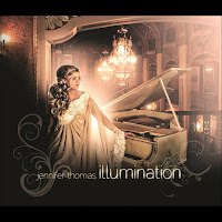 Jennifer Thomas - Etude For The Dreamer загрузить