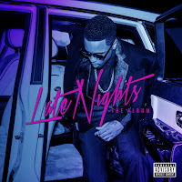 Jeremih - Impatient (Feat. Ty Dolla $Ign) загрузить