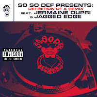 Jermaine Dupri - Welcome To Atlanta (Coast 2 Coast Remix) (Feat. P. Diddy, Snoop Dogg & Murphy Lee) загрузить