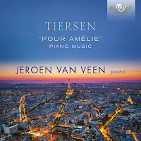 Jeroen Van Veen - Comptine D'un Autre Été: L'après Midi загрузить